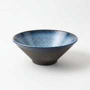 Blue Ceramic Tableware Set
