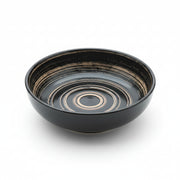 Black Ceramic Tableware Set