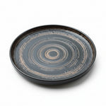 Load image into Gallery viewer, Black Ceramic Tableware Set
