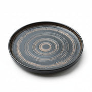 Black Ceramic Tableware Set