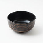 Load image into Gallery viewer, Black Ceramic Tableware Set
