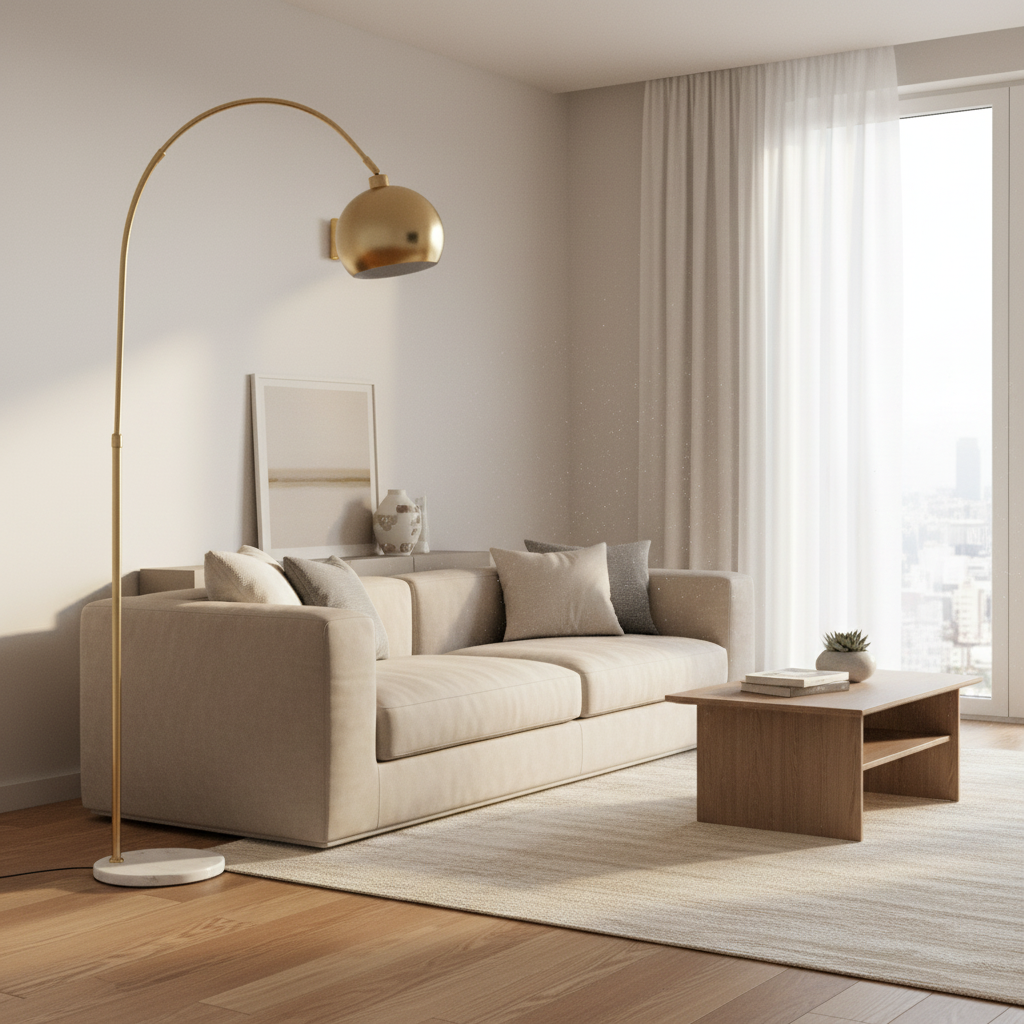 Floor Lamp
