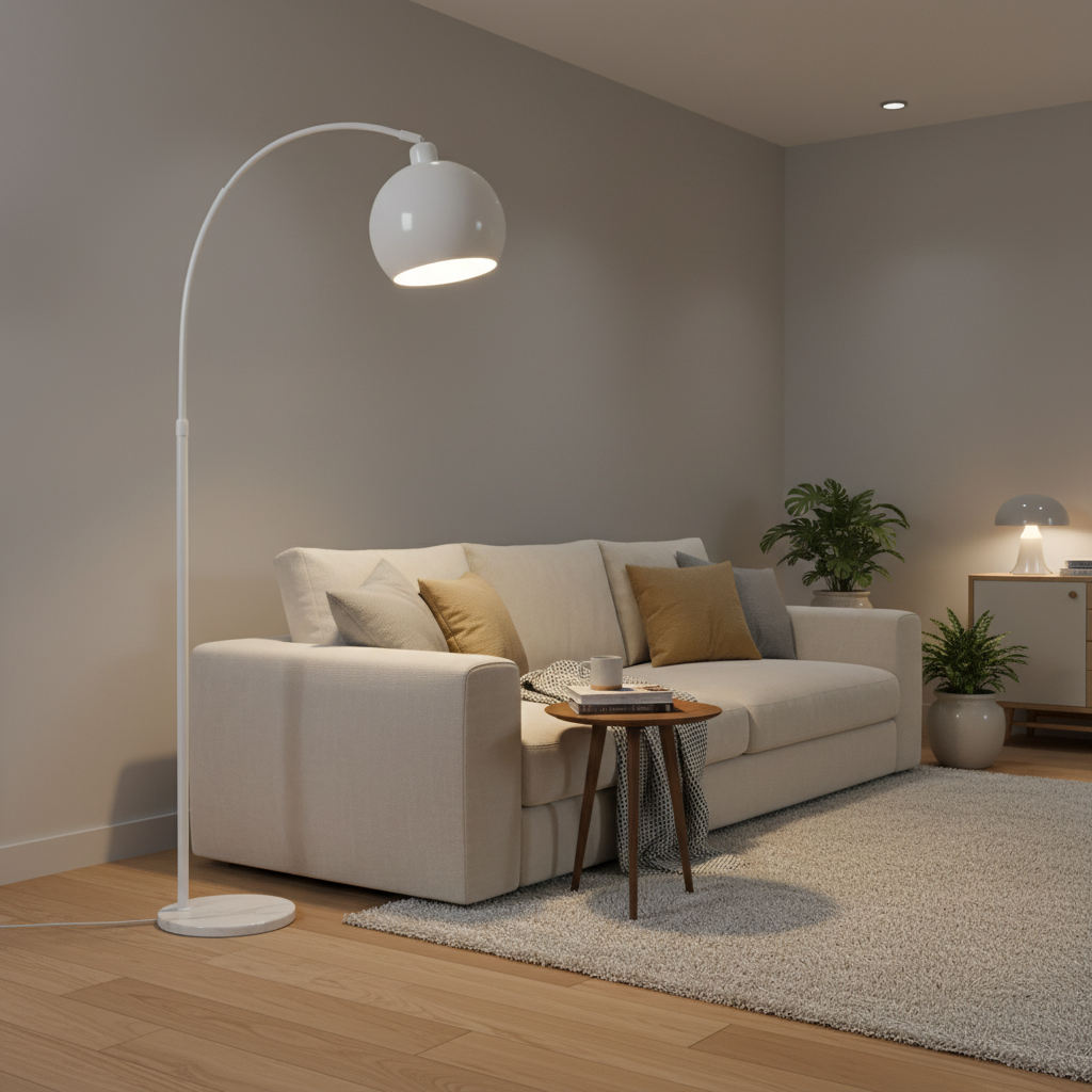 Floor Lamp