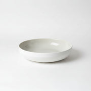 White Dinnerware Set