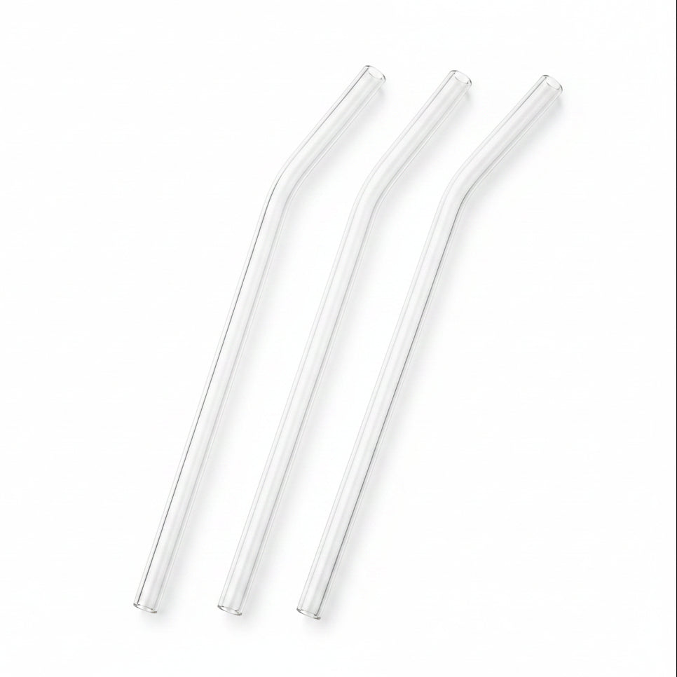 Glass Straw