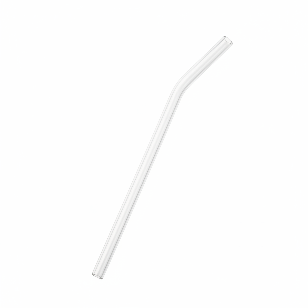 Glass Straw