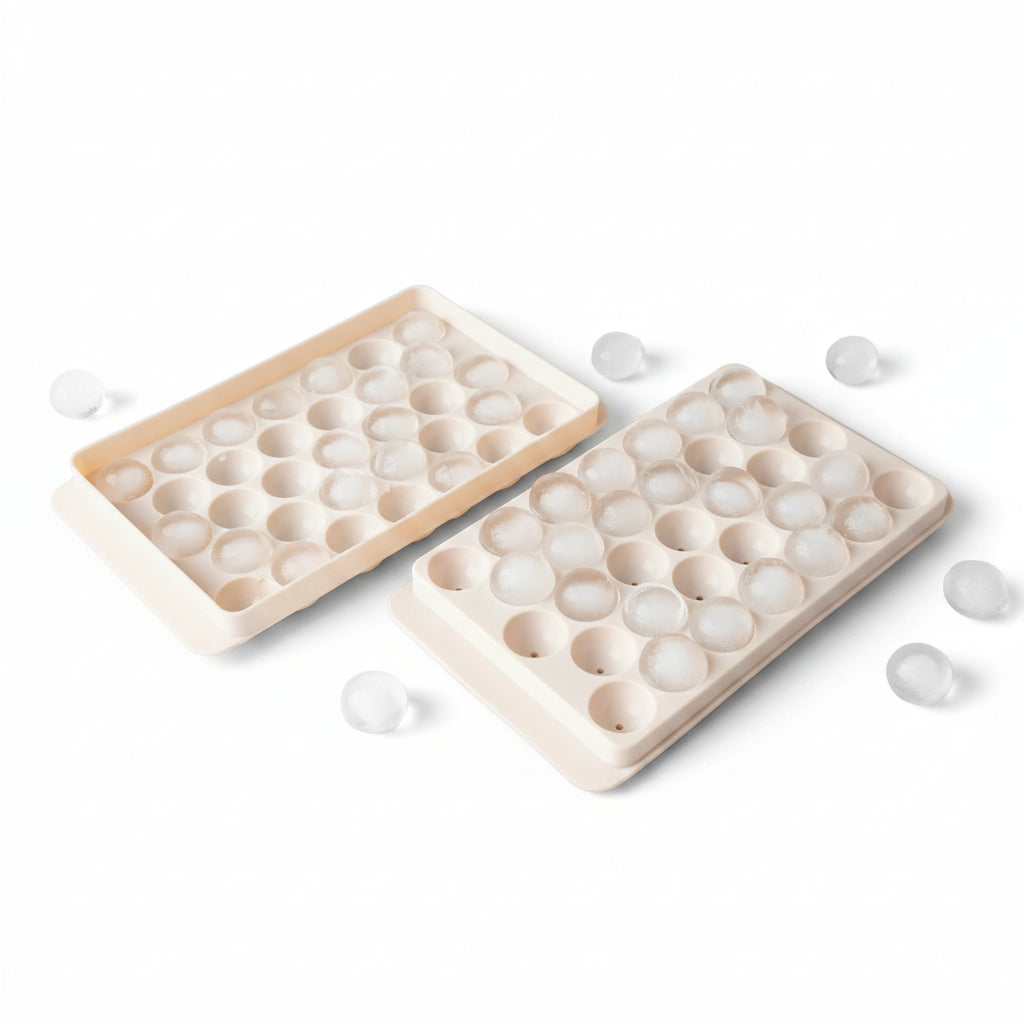 Ball Ice Cube Tray