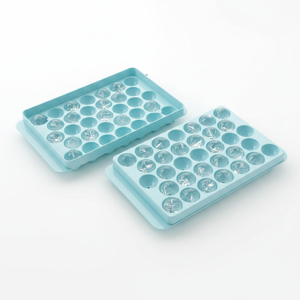 Ball Ice Cube Tray