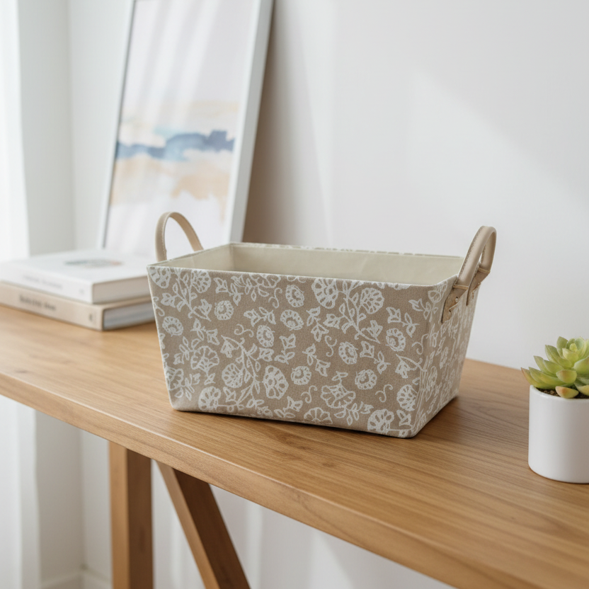 Storage Basket