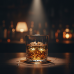 Load image into Gallery viewer, Design Bottom Whiskey Glass
