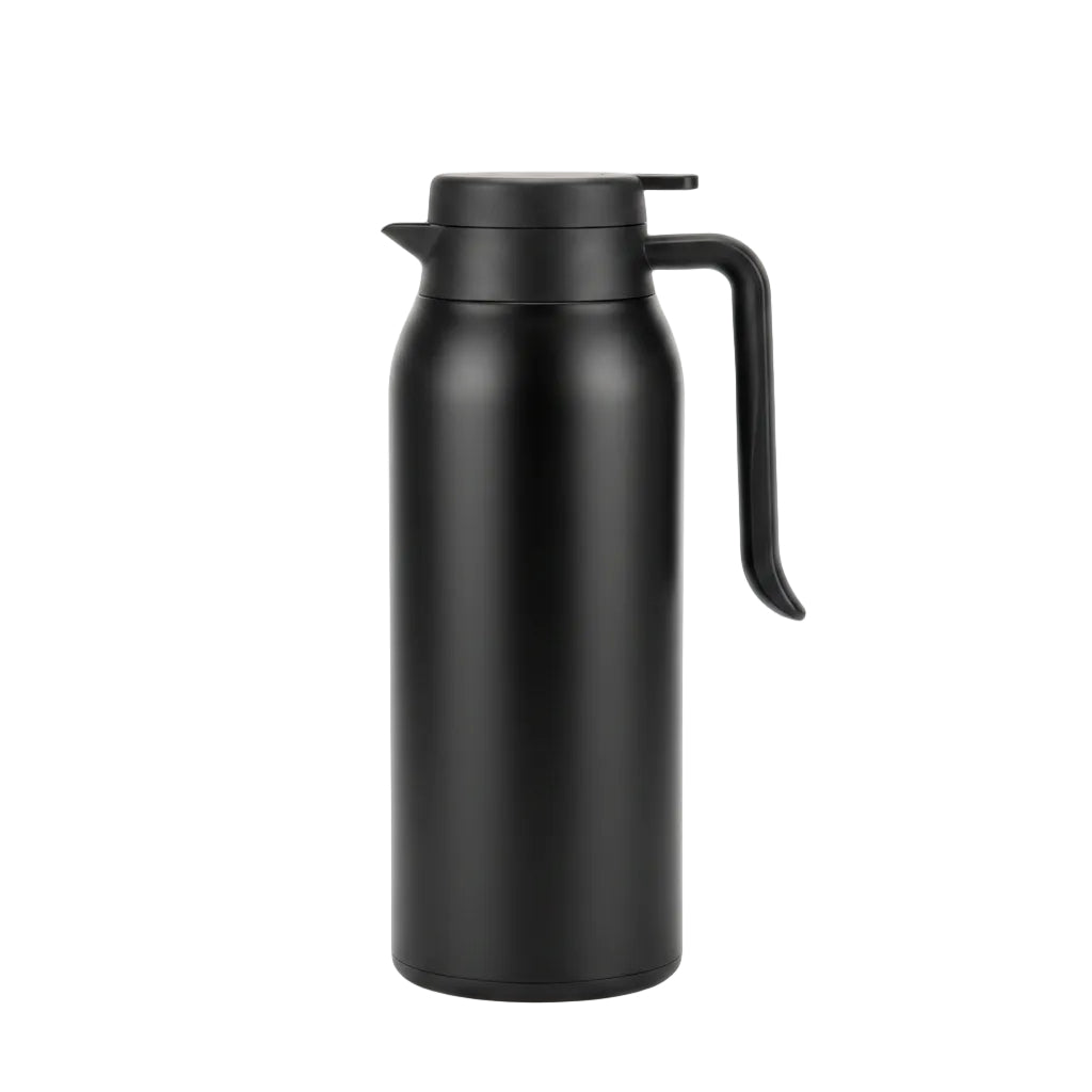 Insulated Jar