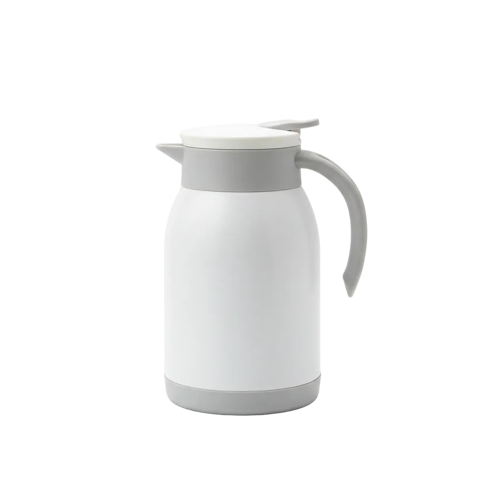 Insulated Jar
