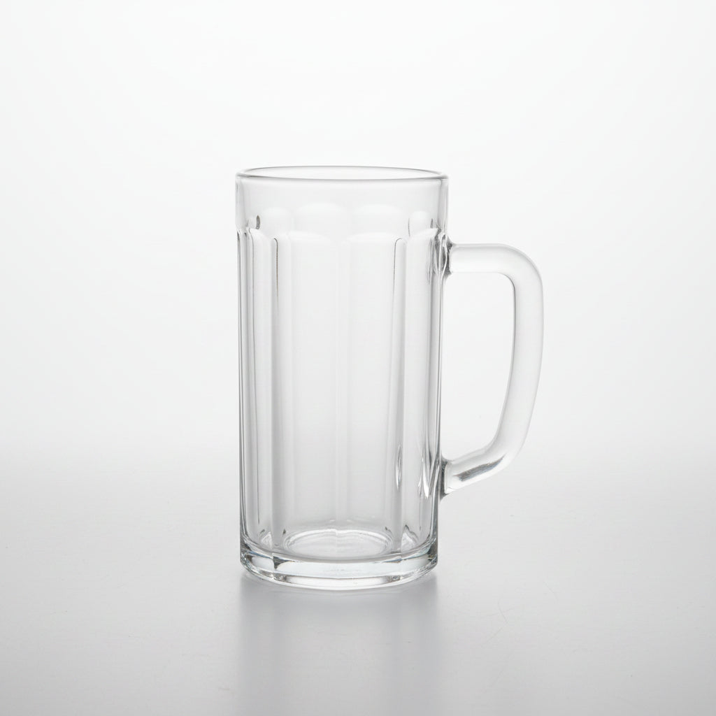 Beer Glass