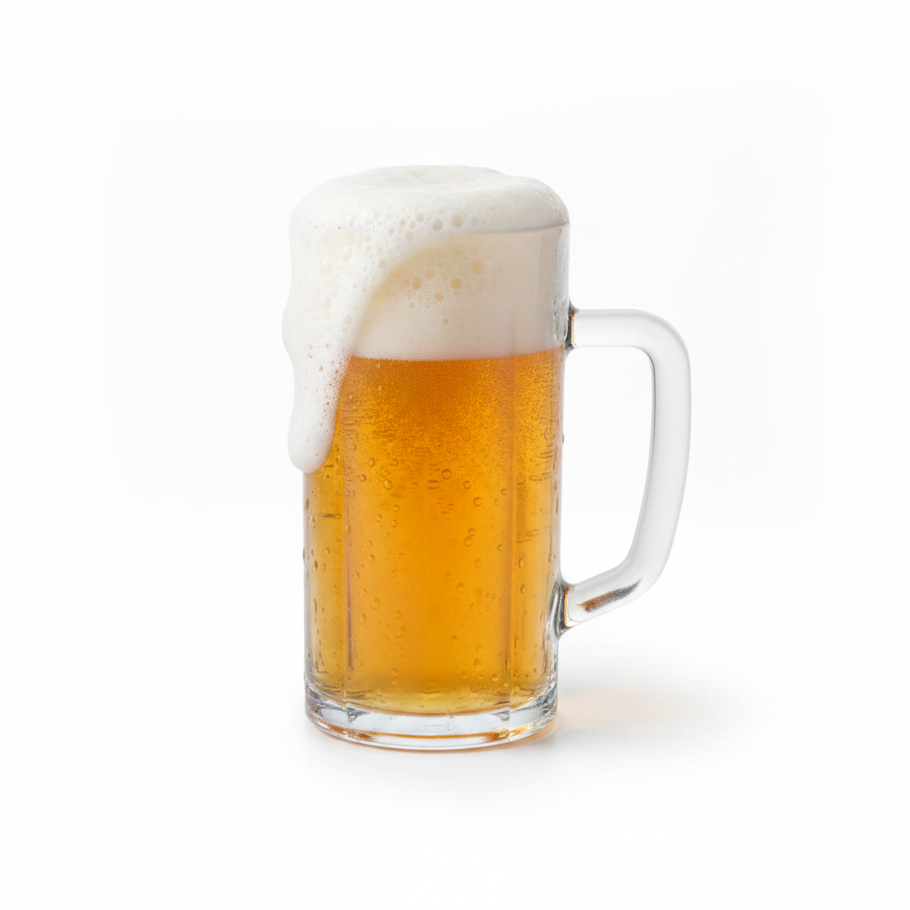 Beer Glass