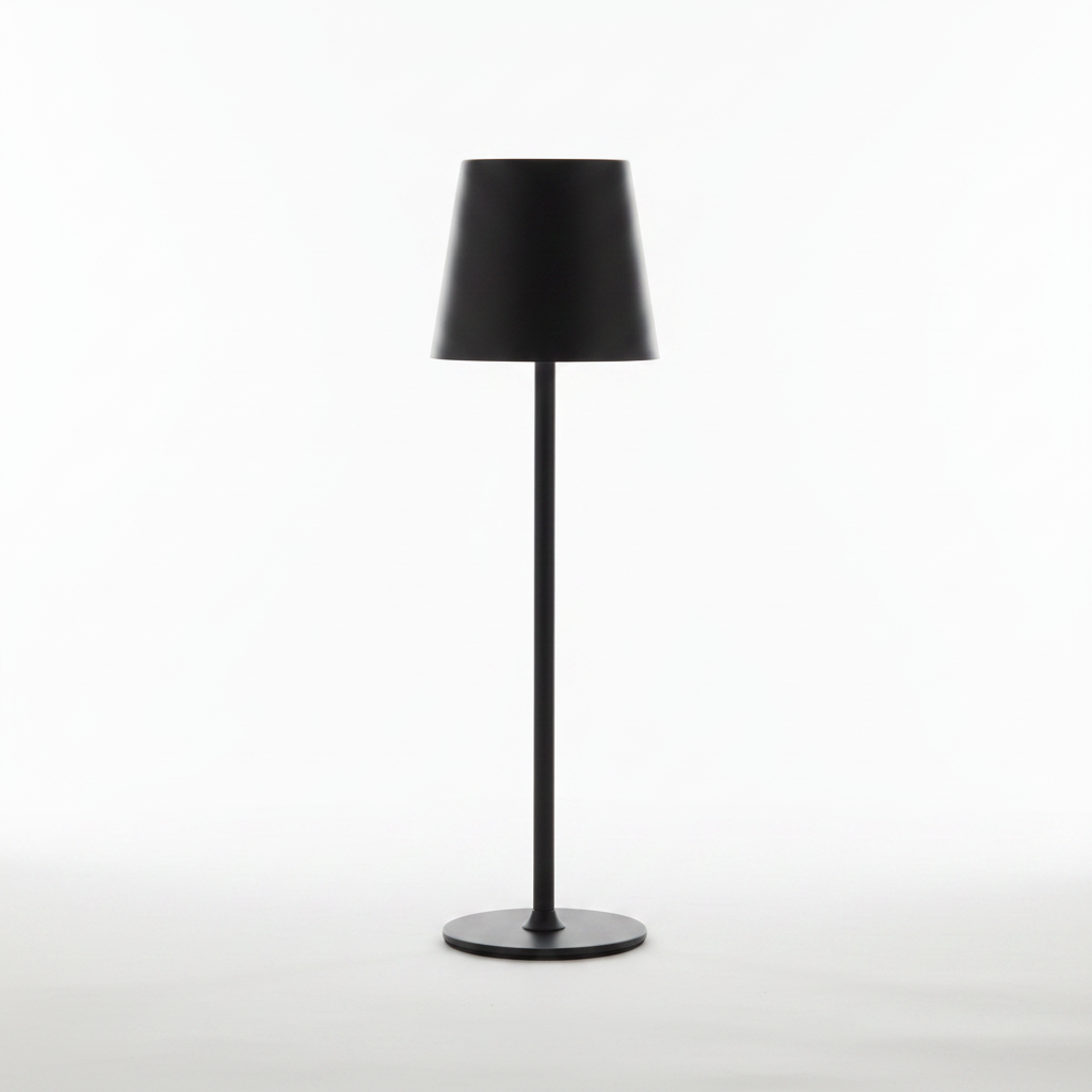 Sensor Lamp
