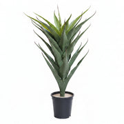 Artificial Agave Plant