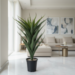 Load image into Gallery viewer, Artificial Agave Plant
