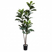 Artificial Fiddle Leaf Fig Tree