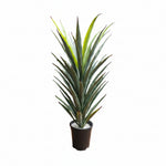 Load image into Gallery viewer, Artificial Agave Plant
