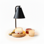 Load image into Gallery viewer, Candle Warm Lamp
