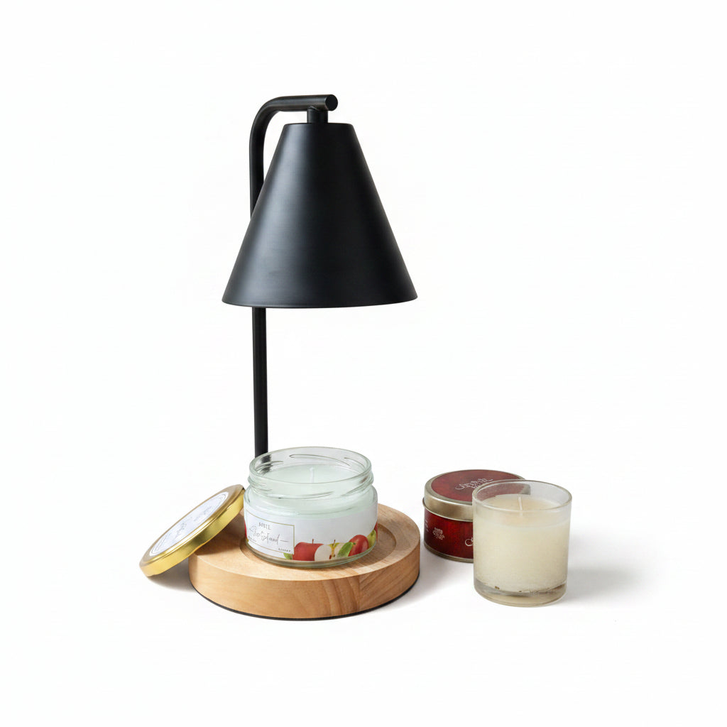 Candle Warm Lamp