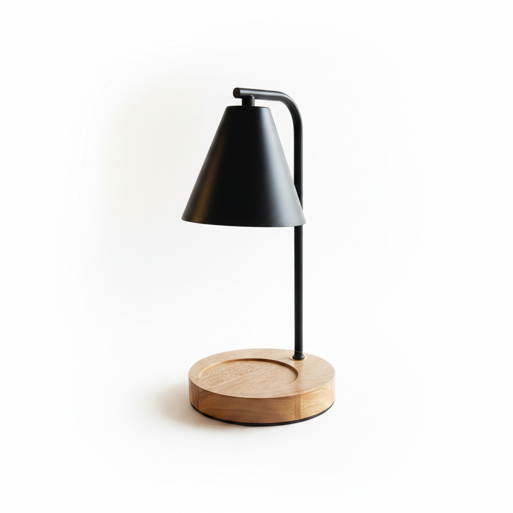 Candle Warm Lamp