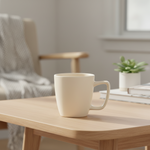 Load image into Gallery viewer, White Mug
