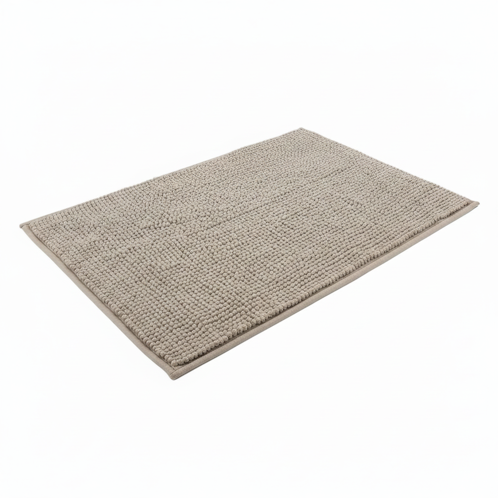 Bathroom Carpet