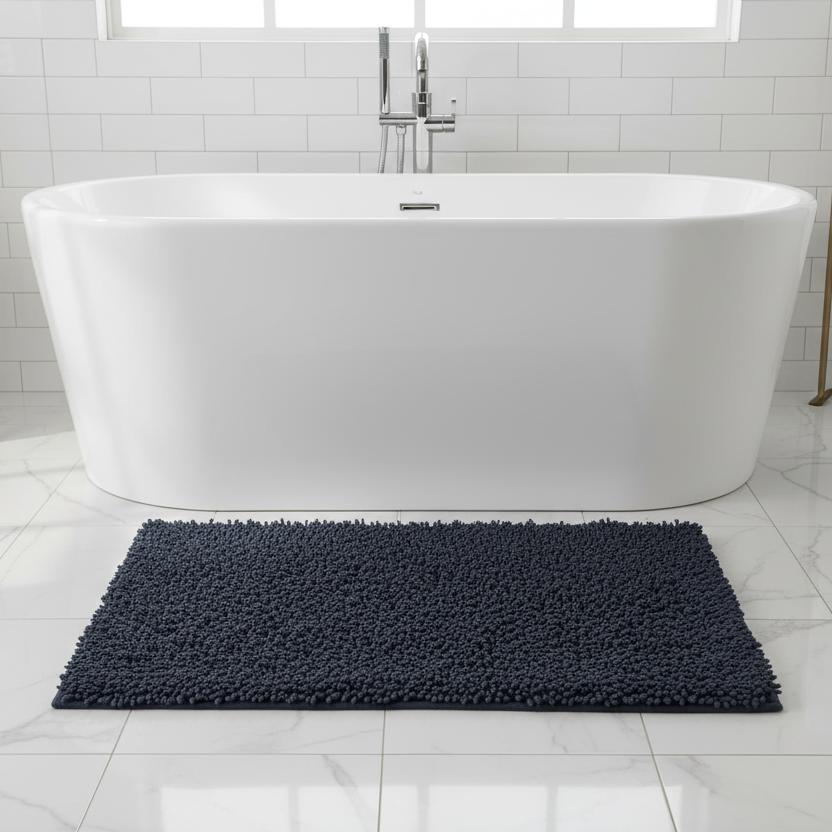 Bathroom Carpet