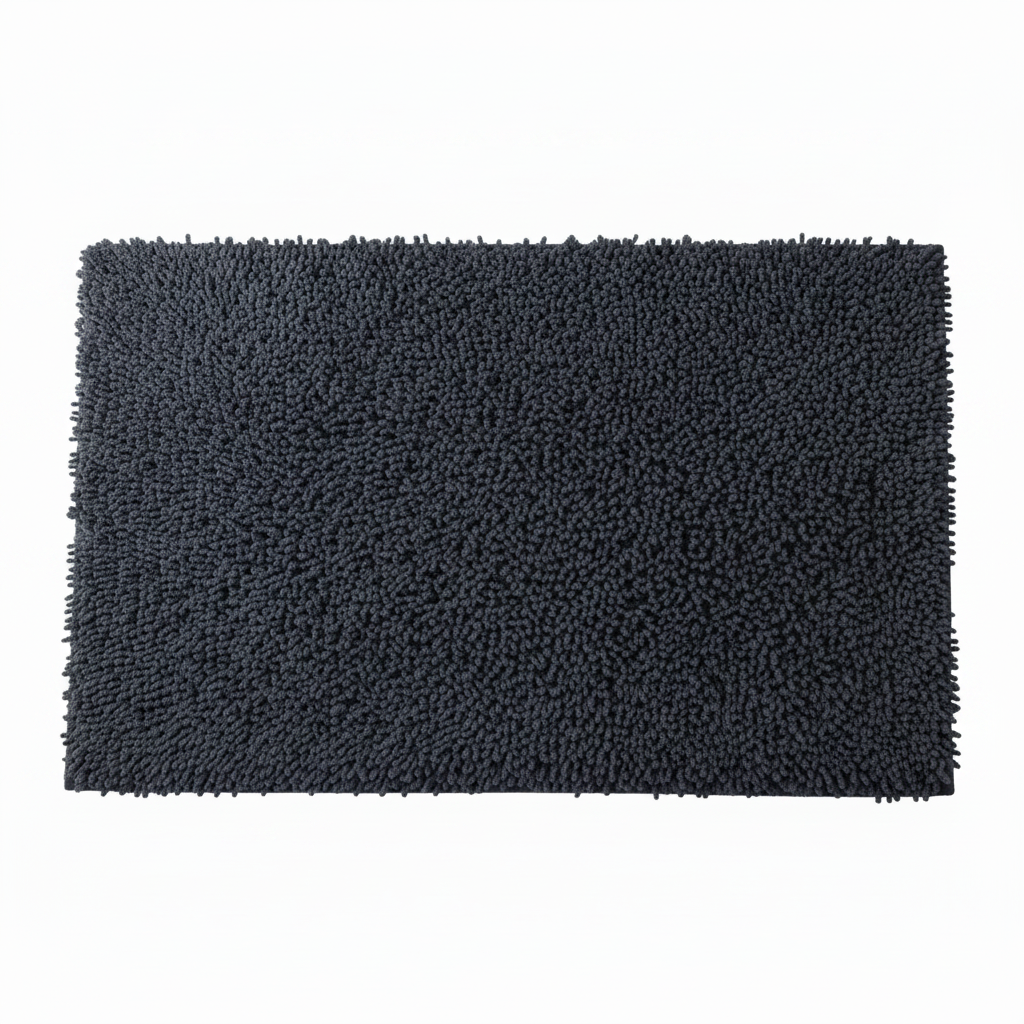 Bathroom Carpet