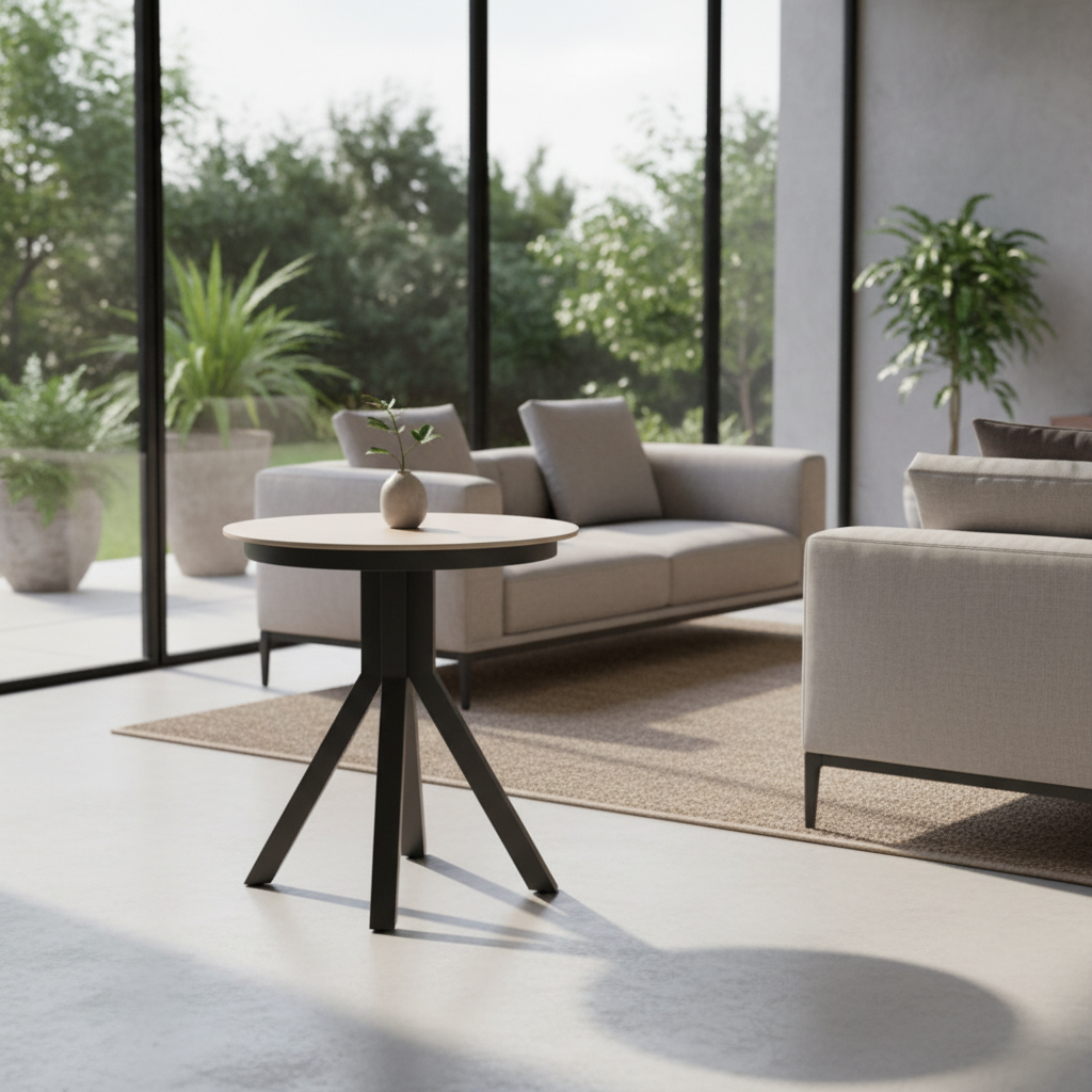 Dudley Coffee Table