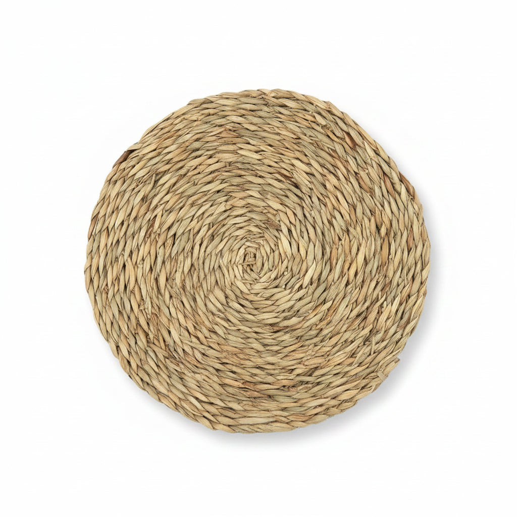 Round Table Mat 30Cm