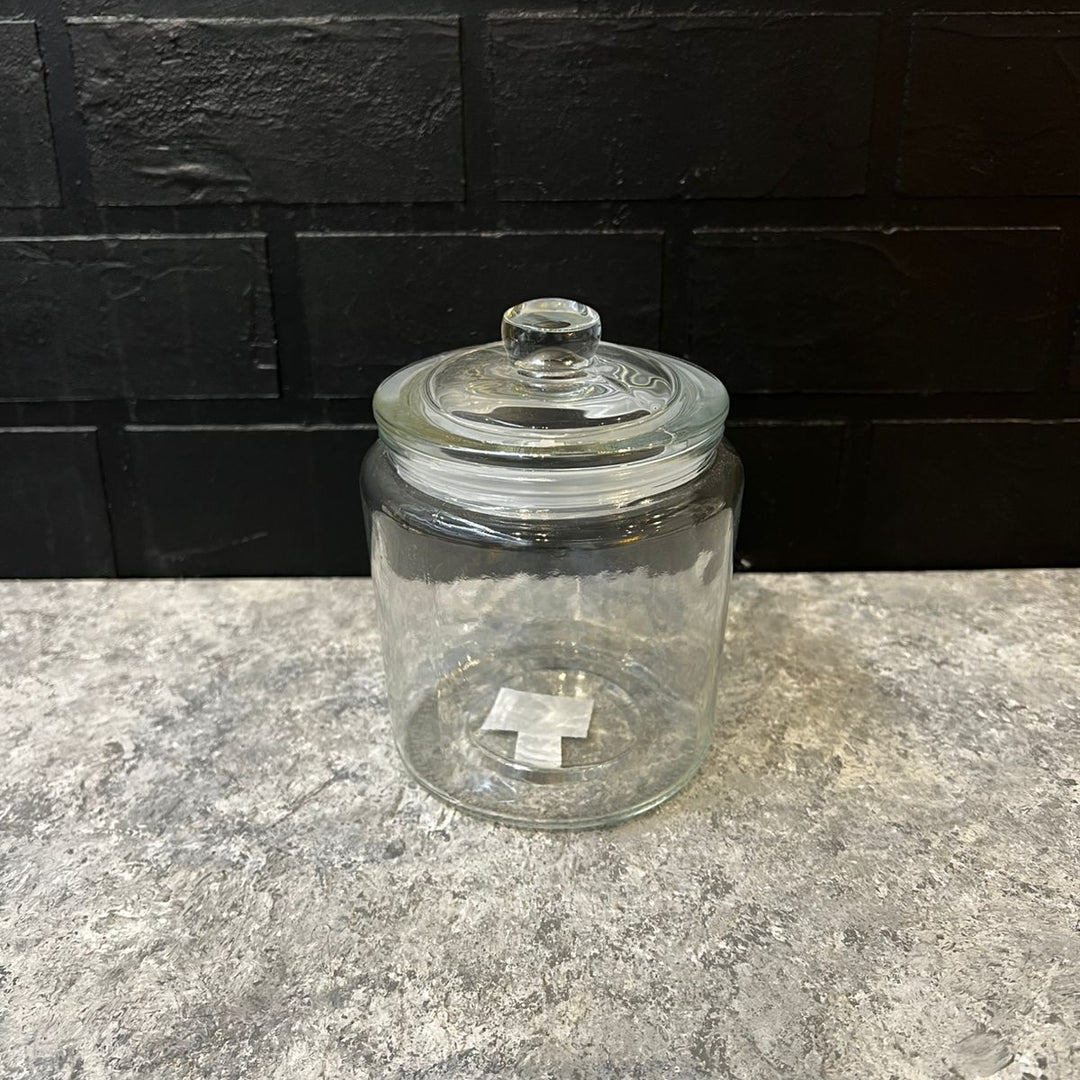 Ball Top Sealable Jars 870Ml / 1870Ml / 4000Ml / 5800Ml