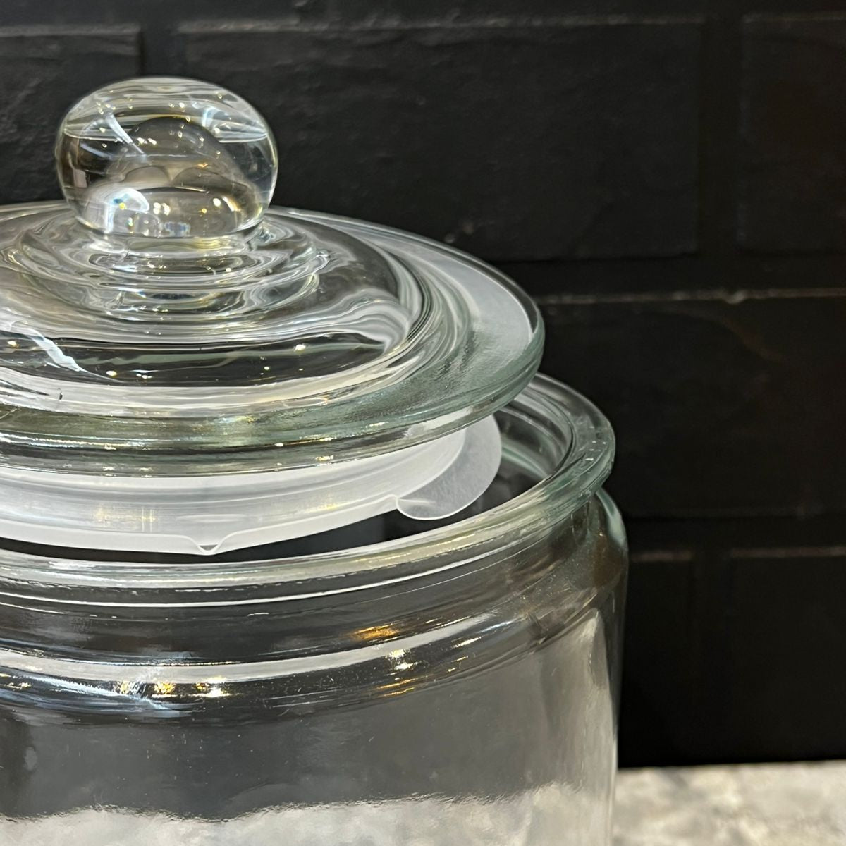 Ball Top Sealable Jars 870Ml / 1870Ml / 4000Ml / 5800Ml