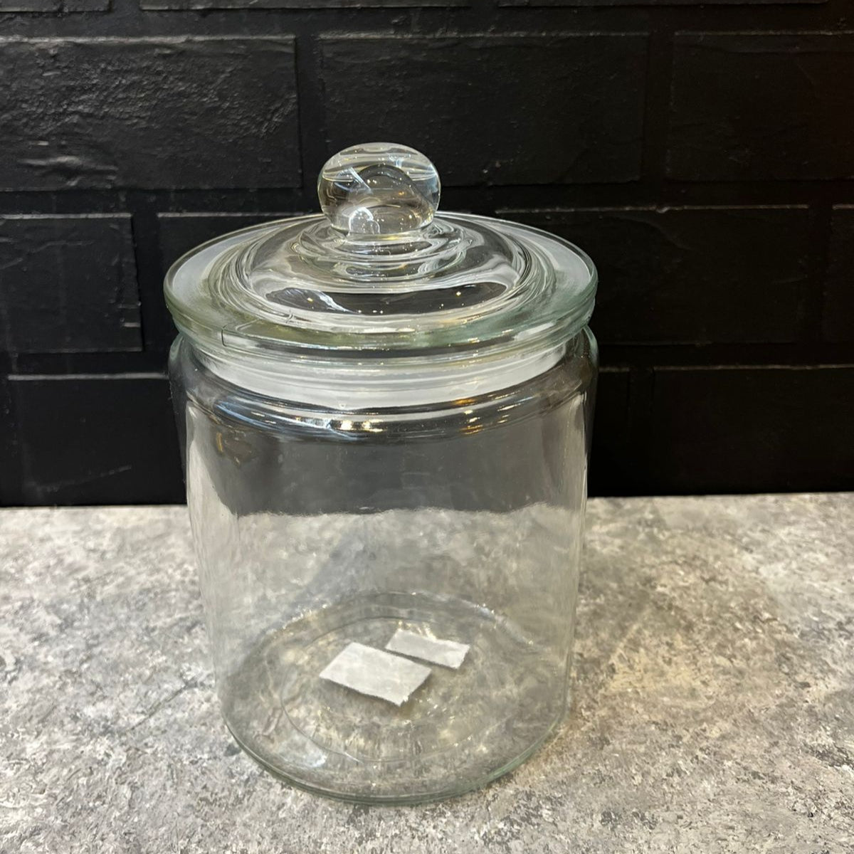 Ball Top Sealable Jars 870Ml / 1870Ml / 4000Ml / 5800Ml