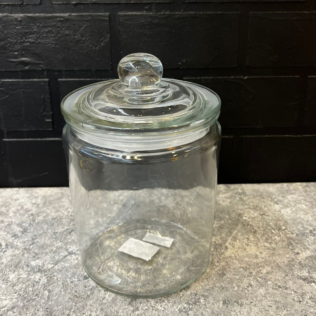 Ball Top Sealable Jars 870Ml / 1870Ml / 4000Ml / 5800Ml