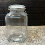 Load image into Gallery viewer, Sealable Jar with Lock 500Ml-2800Ml
