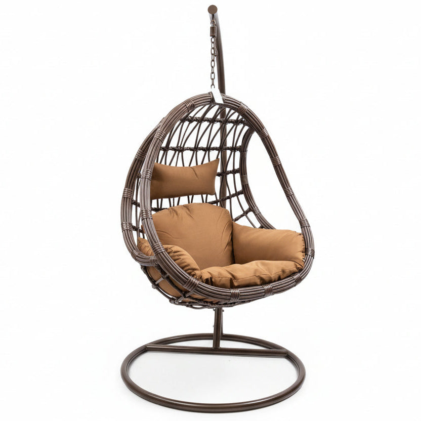 Swing Chair Design 3