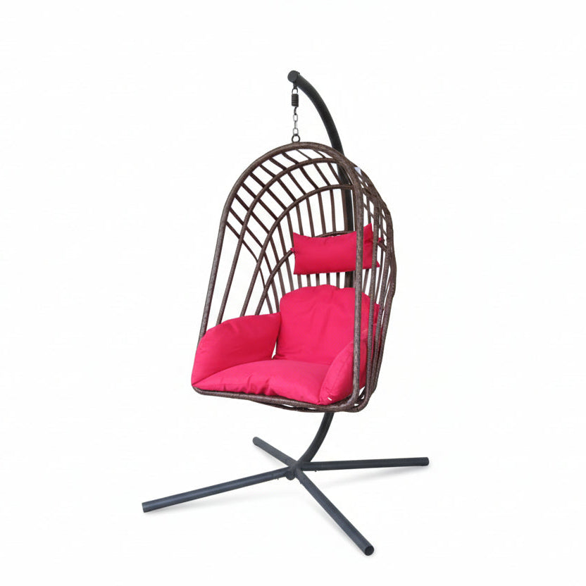 Swing Chair Design 09