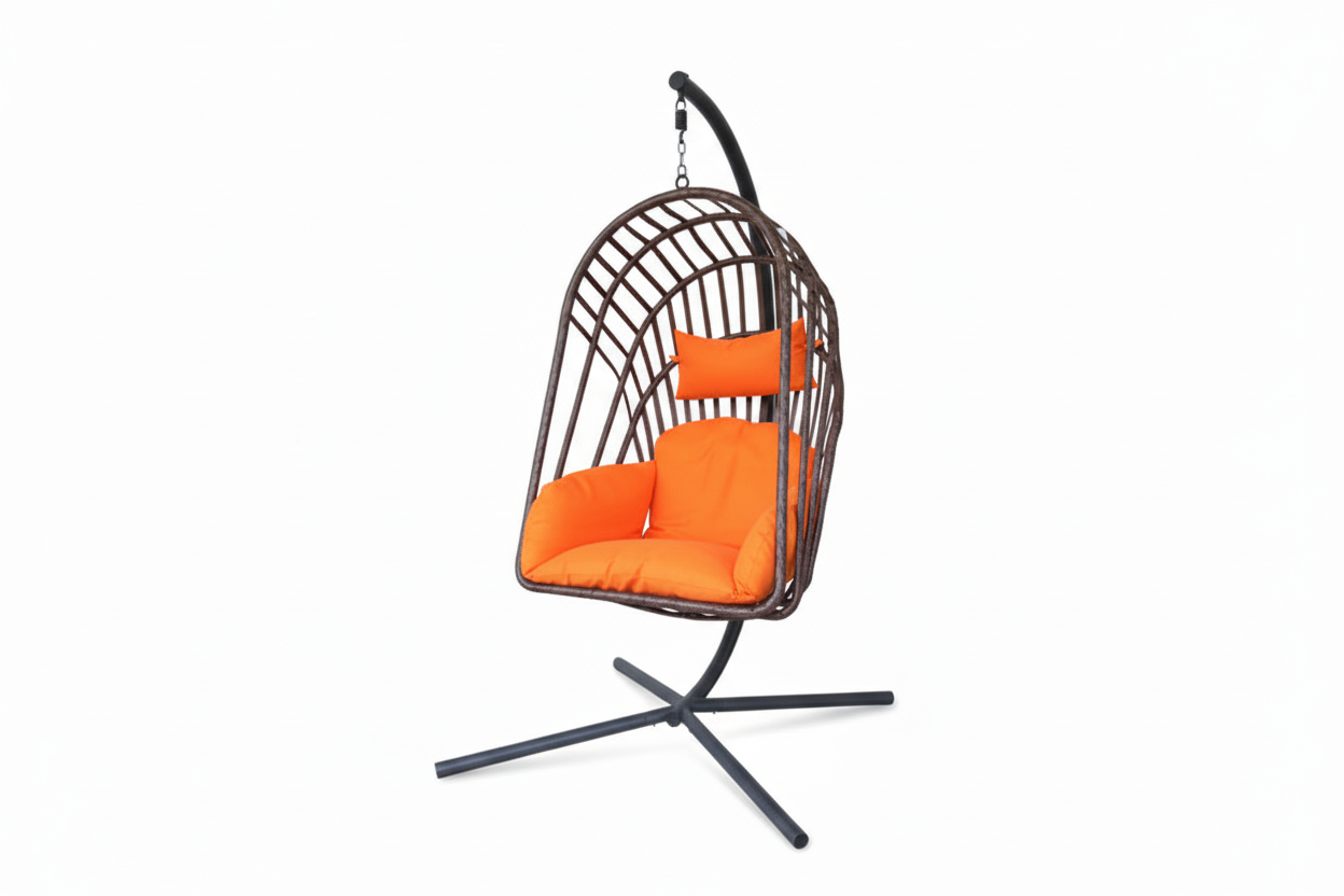 Swing Chair Design 09