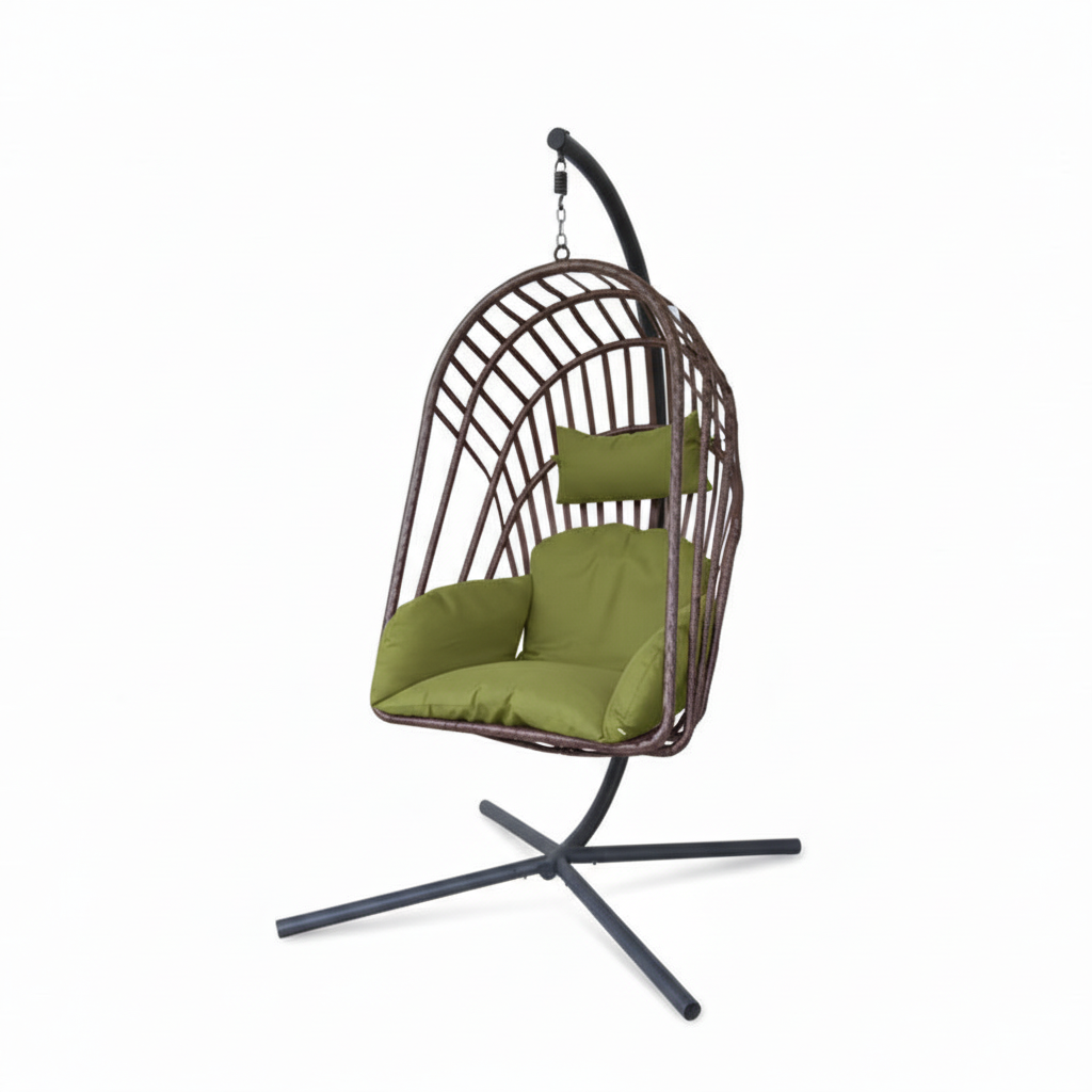 Swing Chair Design 09