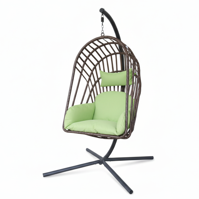 Swing Chair Design 09