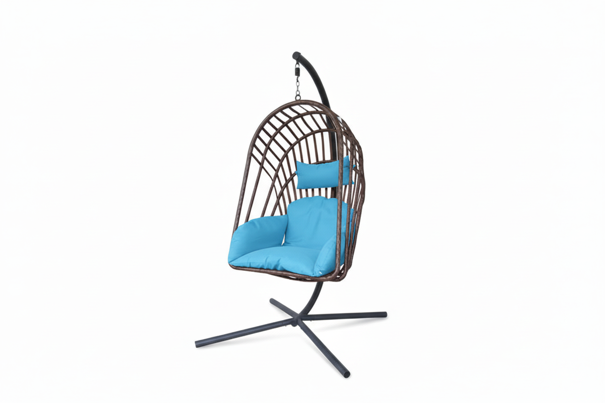 Swing Chair Design 09
