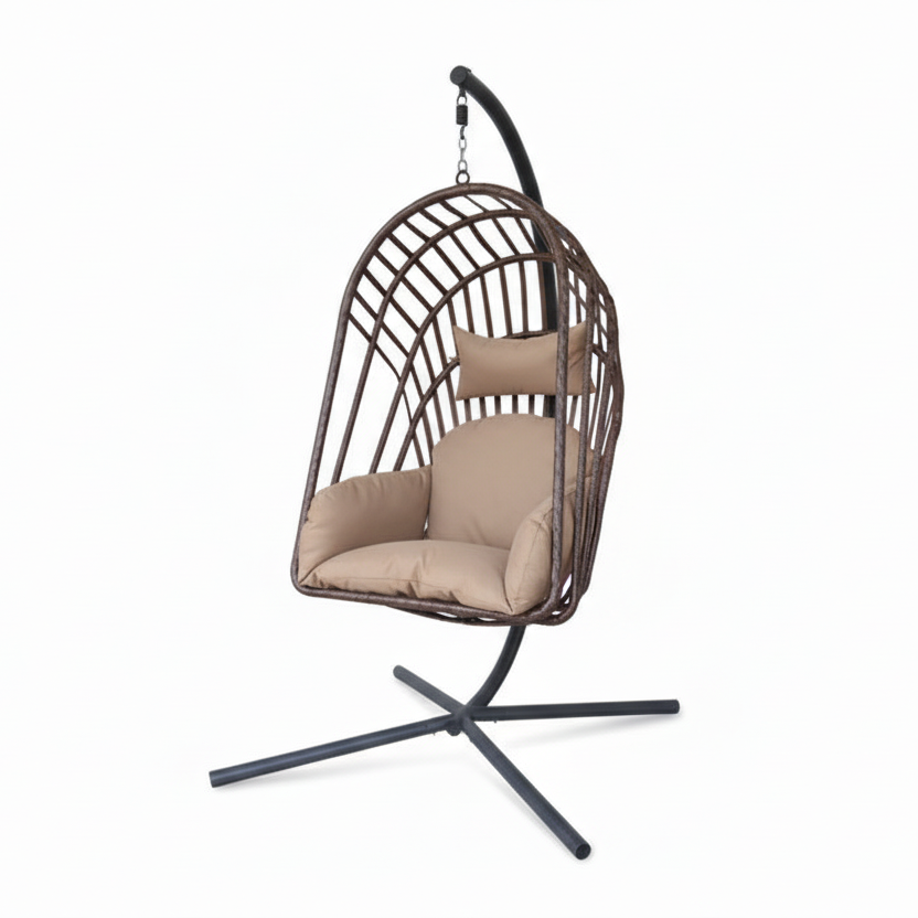 Swing Chair Design 09