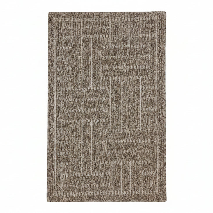 Pattern Door Mat 50cm x 80cm