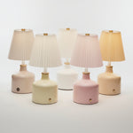 Load image into Gallery viewer, Rechargeable Coloured Touch Lamp
