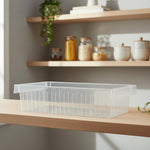 Load image into Gallery viewer, Transperant Storage Box
