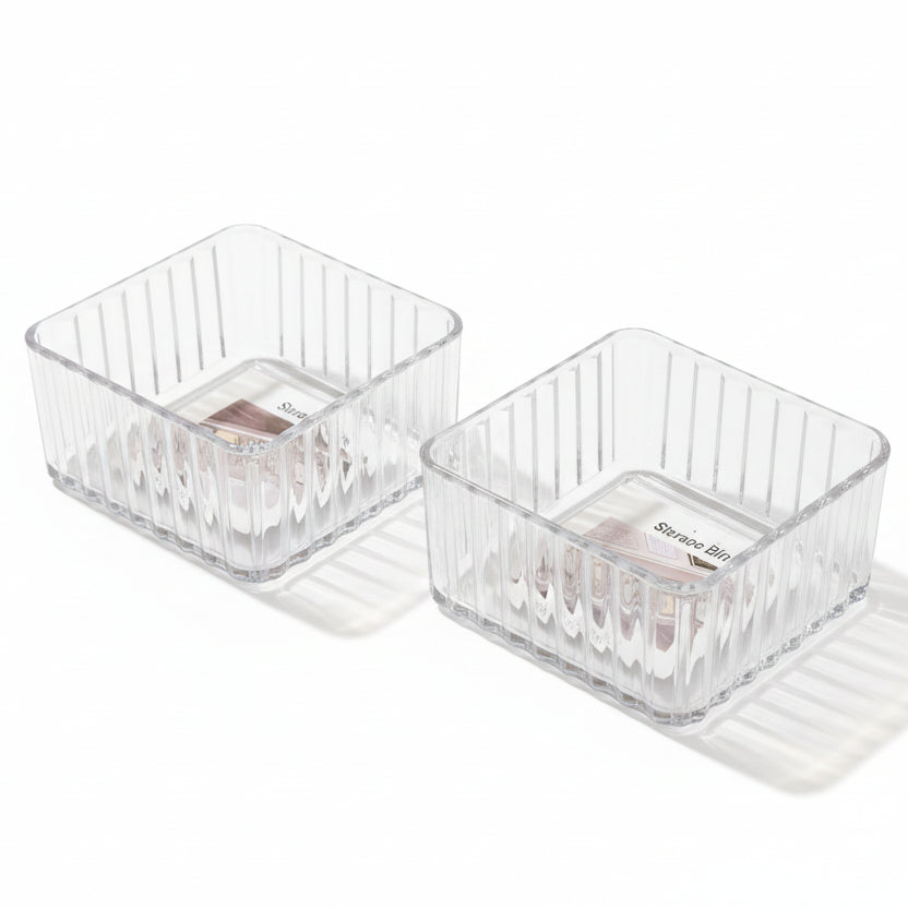 Acrylic Organizer