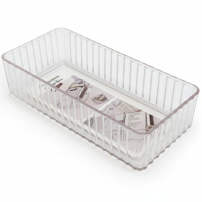 Acrylic Organizer
