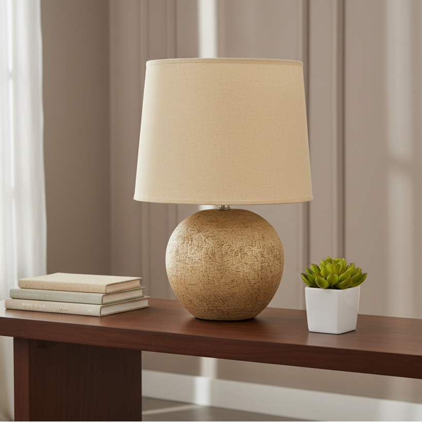 Table Lamp